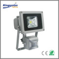 Kingunion LED de iluminación exterior LED Flood Light Serie CE RoHS ERP de alta calidad en el mercado de China